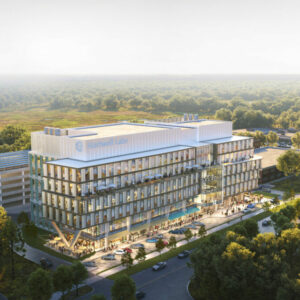 SCB's Hartwell Labs. Architecture. Mixed-Use. Retail. Office. Science. Technology.